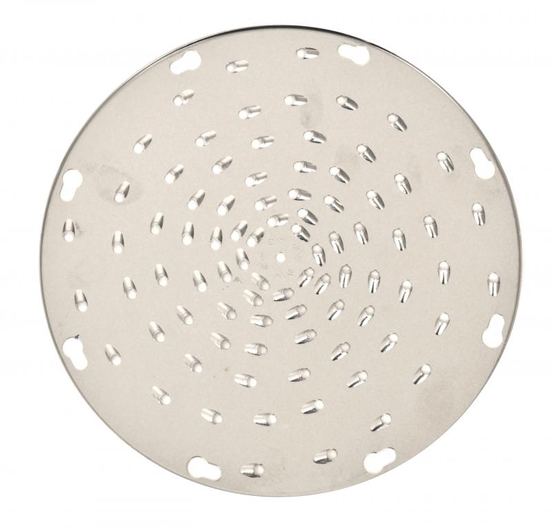 Stainless Steel Shredder Disc with 3/16� / 4.8 mm holes